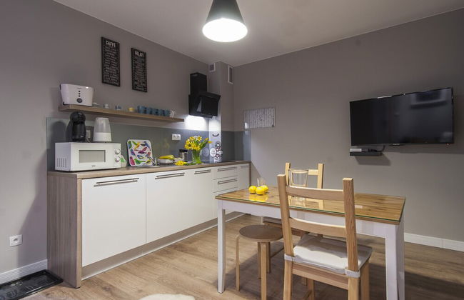 Apartamenty Bory 6a - Foto 41
