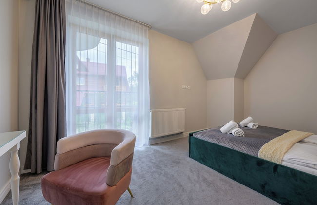 Apartamenty Bory 6a - Foto 29