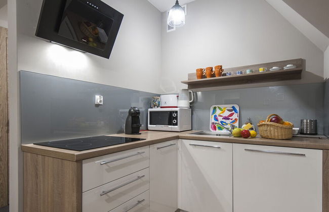 Apartamenty Bory 6a - Foto 44