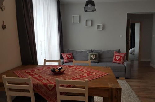 Photo 17 - Apartamenty Bory 6a