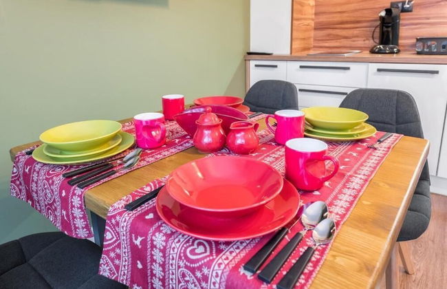 Apartamenty Bory 6a - Foto 45