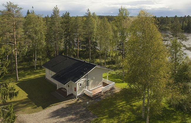 Kajaani Cottages - Photo 6