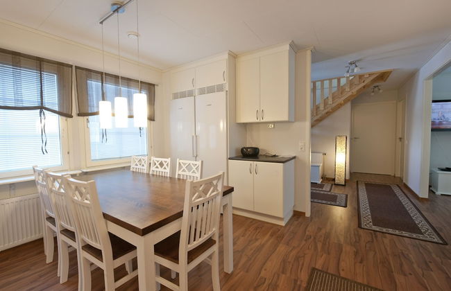 Kajaani Cottages - Photo 19