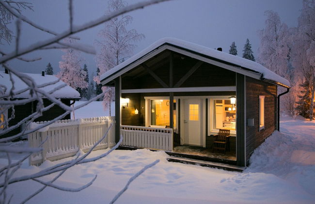 Kajaani Cottages - Photo 49