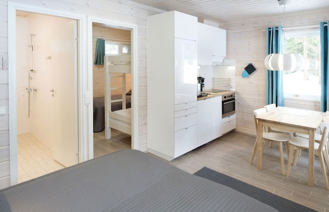 Kajaani Cottages - Photo 18