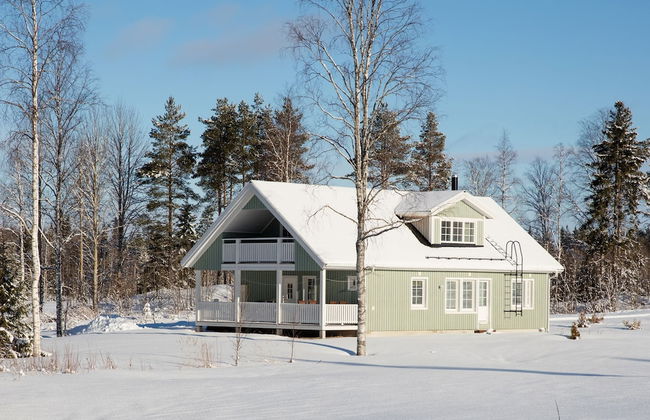 Kajaani Cottages - Photo 48