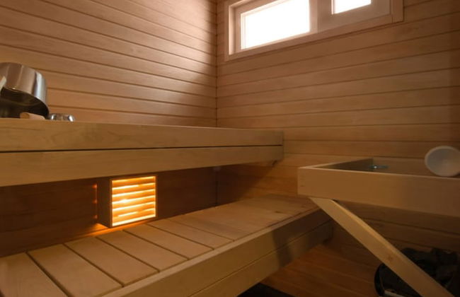 Kajaani Cottages - Photo 40