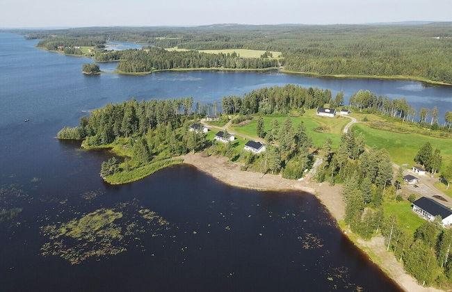 Kajaani Cottages - Photo 52