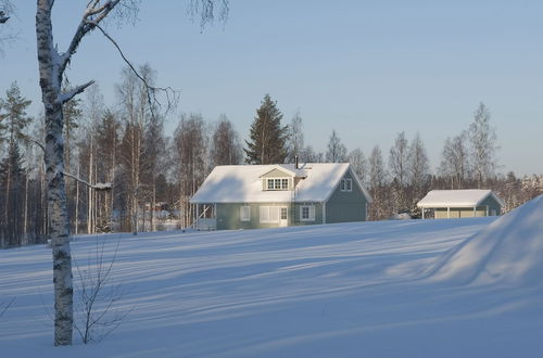 Foto 45 - Kajaani Cottages