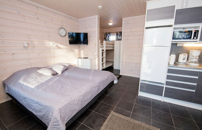 Kajaani Cottages - Photo 36