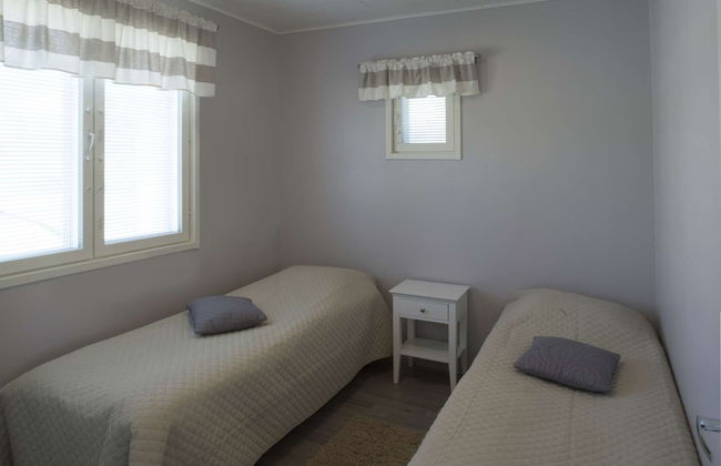 Kajaani Cottages - Photo 16