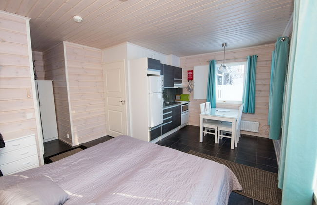 Kajaani Cottages - Photo 35