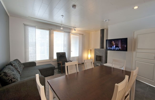 Kajaani Cottages - Photo 8