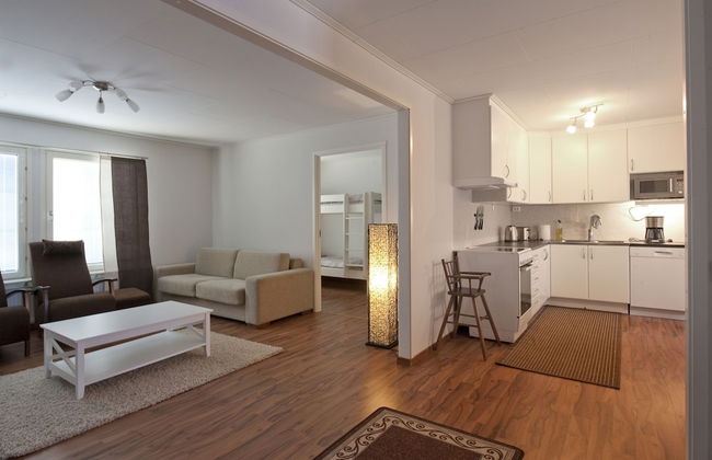 Kajaani Cottages - Photo 28