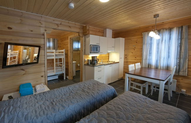 Kajaani Cottages - Photo 4