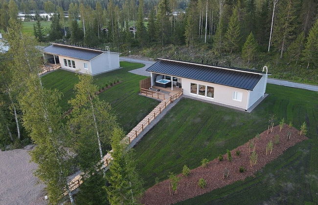 Kajaani Cottages - Photo 50