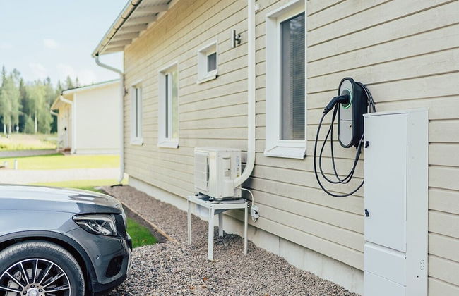Kajaani Cottages - Photo 14