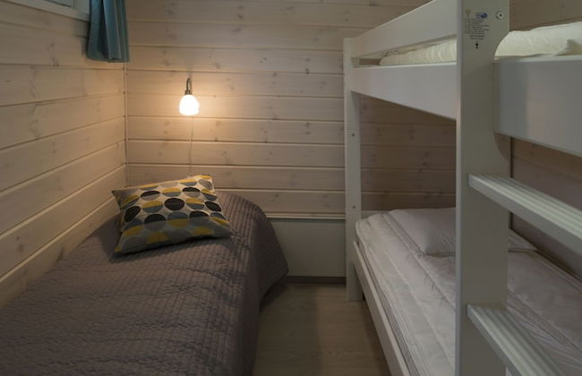 Kajaani Cottages - Photo 9