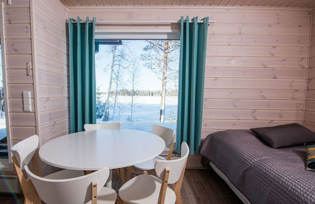 Kajaani Cottages - Photo 42