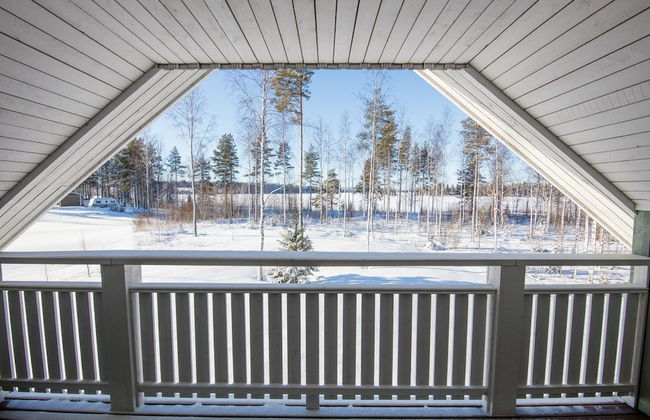 Kajaani Cottages - Photo 54