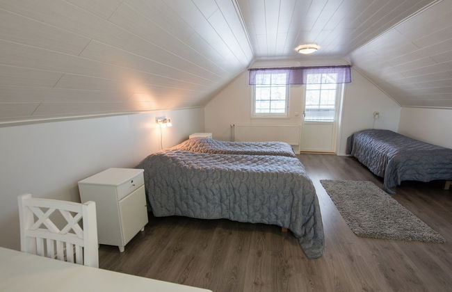 Kajaani Cottages - Photo 33