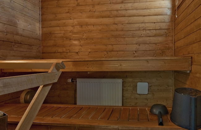 Kajaani Cottages - Photo 38