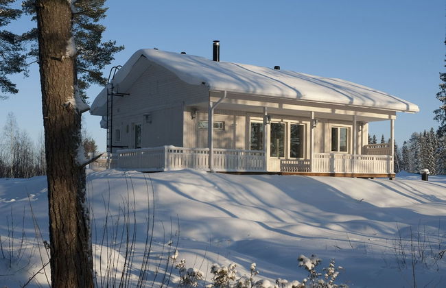 Kajaani Cottages - Photo 32