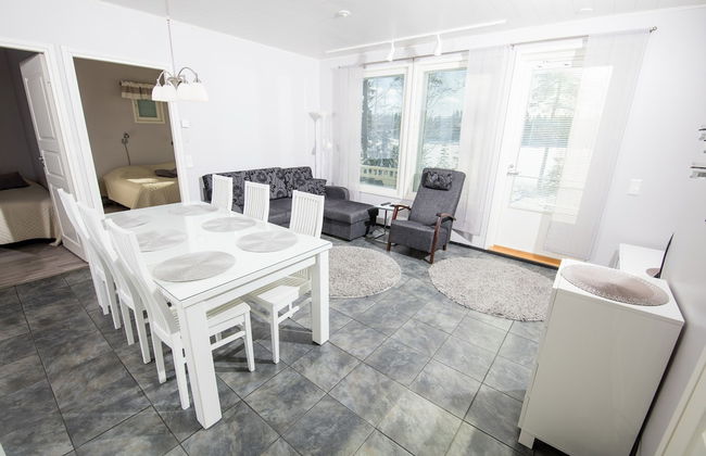 Kajaani Cottages - Photo 27