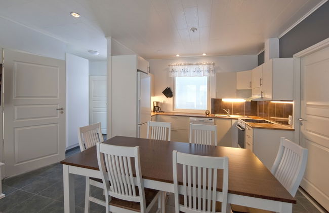 Kajaani Cottages - Photo 20