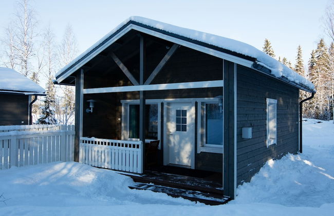Kajaani Cottages - Photo 45