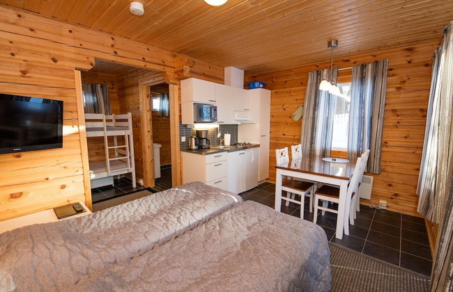 Kajaani Cottages - Photo 34