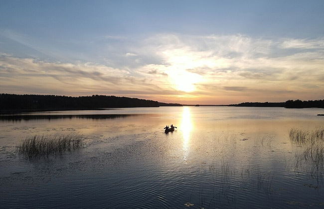 Kajaani Cottages - Photo 46