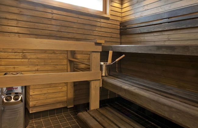 Kajaani Cottages - Photo 5