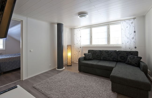 Kajaani Cottages - Photo 25