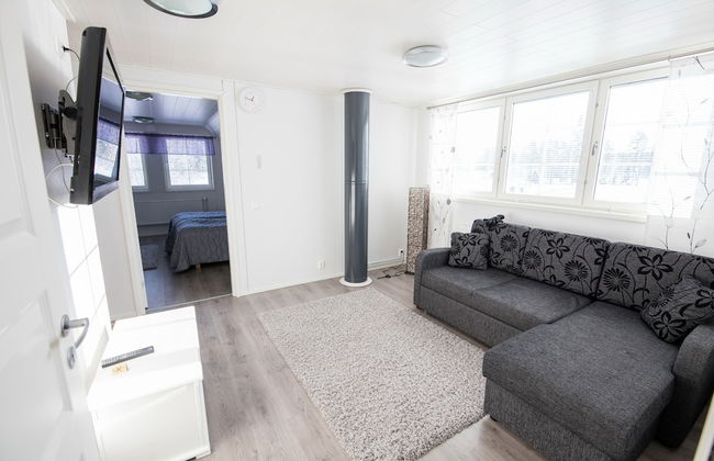 Kajaani Cottages - Photo 24