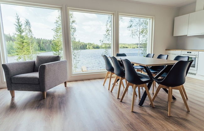 Kajaani Cottages - Photo 11