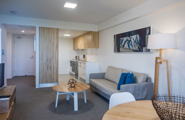 Annexe Apartments - Foto 22