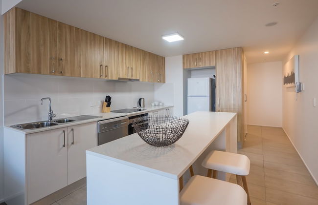 Annexe Apartments - Foto 1