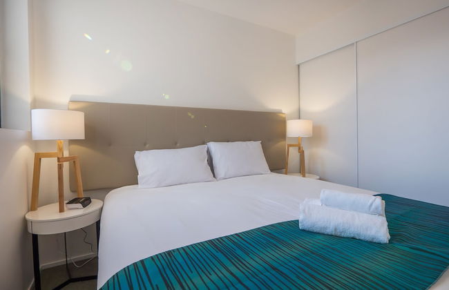 Annexe Apartments - Foto 8
