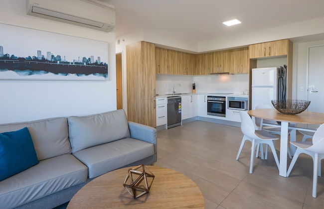 Annexe Apartments - Foto 14