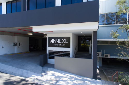 Photo 32 - Annexe Apartments