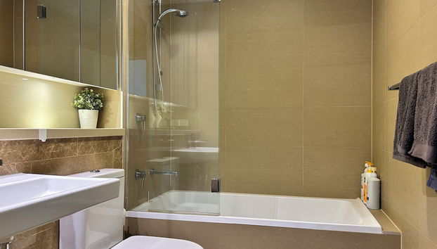 Badezimmer