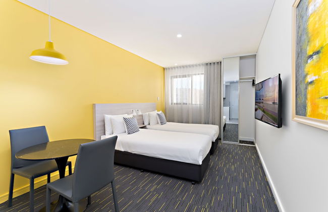 ValueSuites Green Square - Foto 8