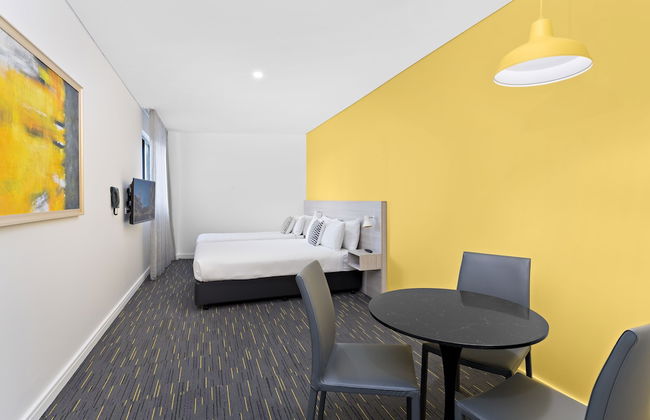 ValueSuites Green Square - Foto 6