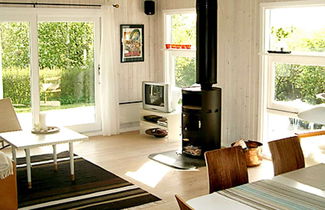 Photo 1 - Splendid Holiday Home in Dronningmolle near Beach