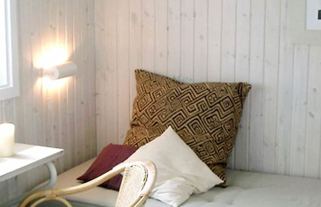 Splendid Holiday Home in Dronningmolle near Beach - Foto 14