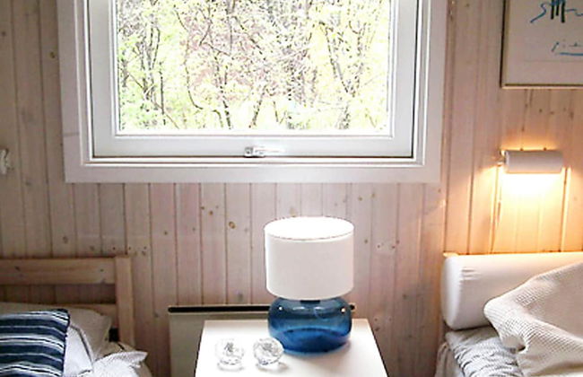 Splendid Holiday Home in Dronningmolle near Beach - Foto 11
