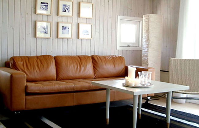 Splendid Holiday Home in Dronningmolle near Beach - Foto 9