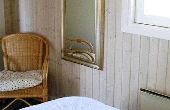 Splendid Holiday Home in Dronningmolle near Beach - Foto 10