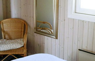 Foto 2 - Splendid Holiday Home in Dronningmolle near Beach